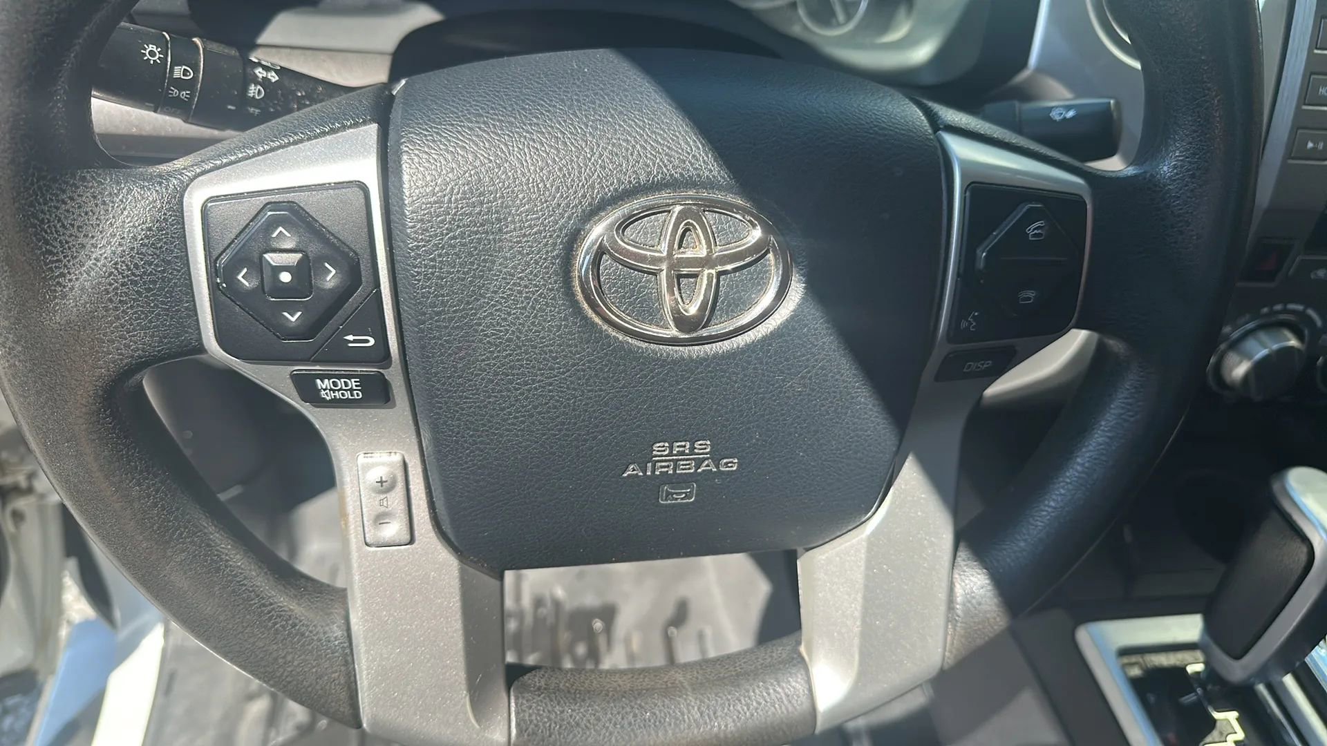 Used 2014 Toyota Tundra SR5 image 20
