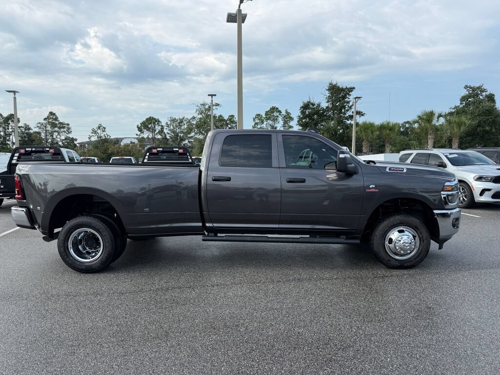 New 2026 RAM 3500 Tradesman AWD/4WD image 2