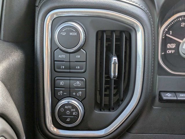 Used 2021 GMC Sierra 1500 Denali w/ Denali Ultimate Package AWD/4WD image 25