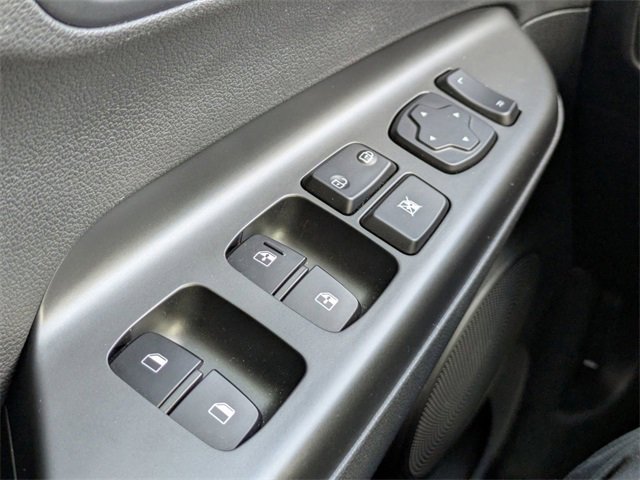 Used 2023 Hyundai Kona SEL w/ Convenience Package image 26