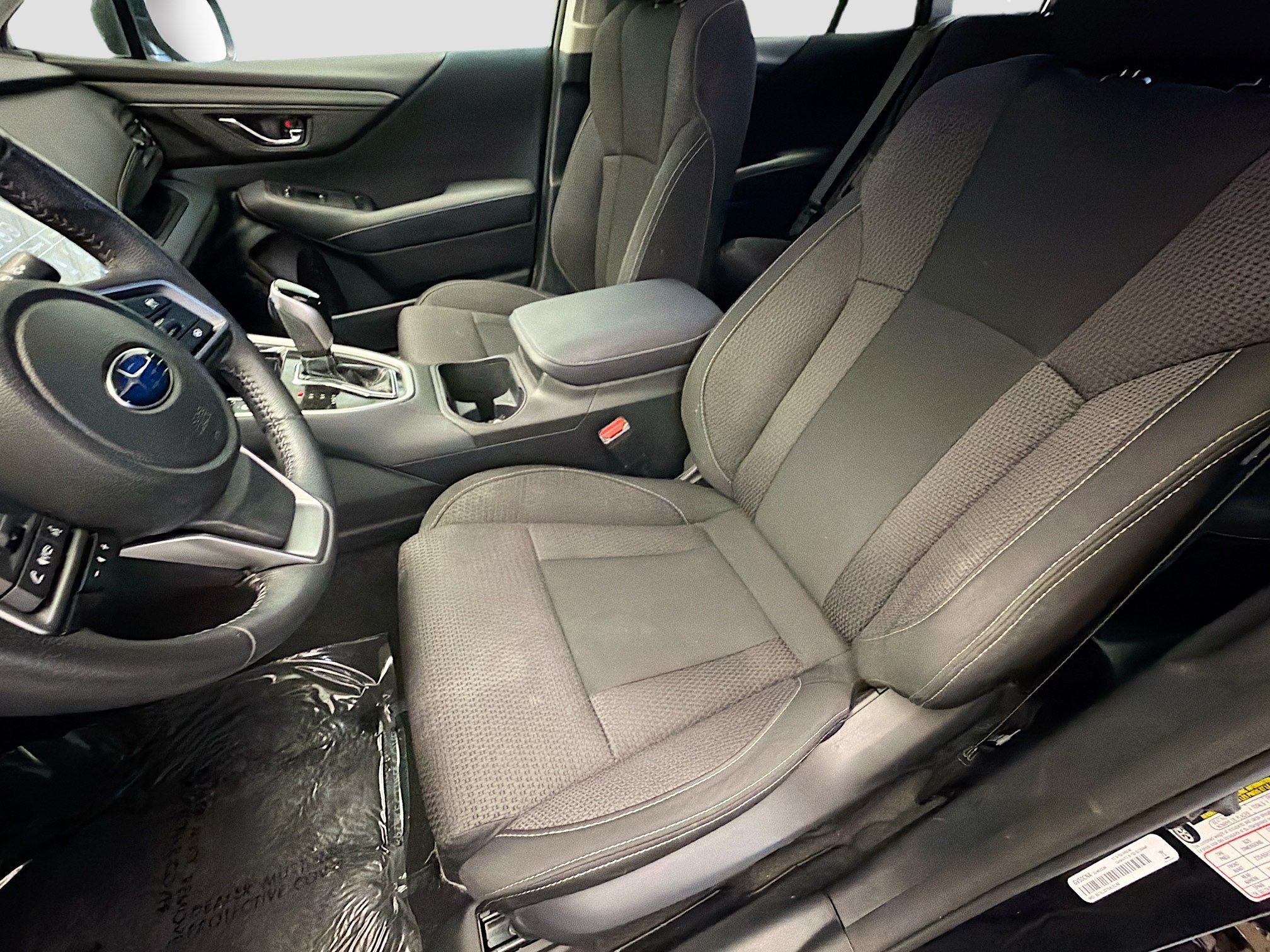 Used 2023 Subaru Outback Premium AWD/4WD image 11