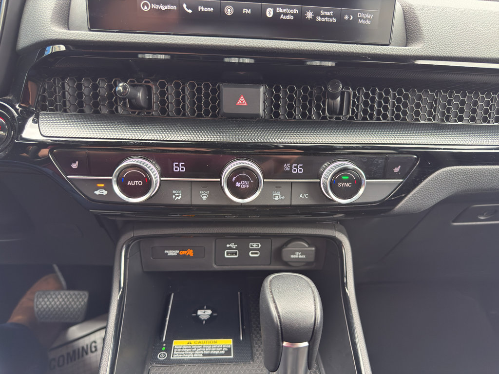 Used 2023 Honda CR-V Sport Touring image 21