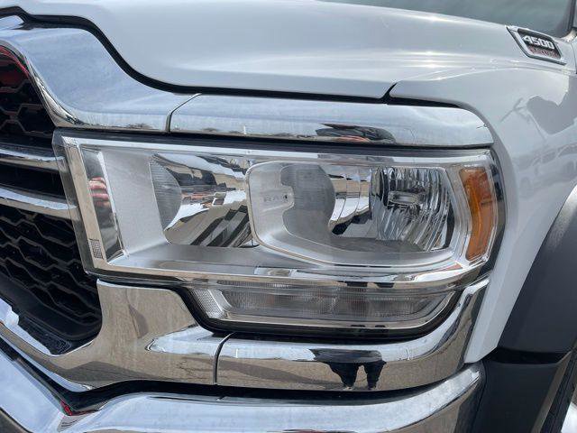 Used 2022 RAM 4500 Tradesman w/ Chrome Appearance Group AWD/4WD image 9