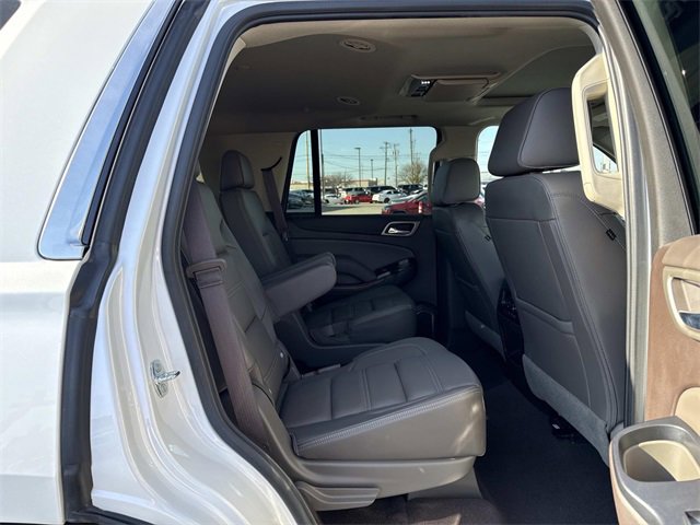 Used 2020 GMC Yukon Denali w/ Denali Premium Package image 15