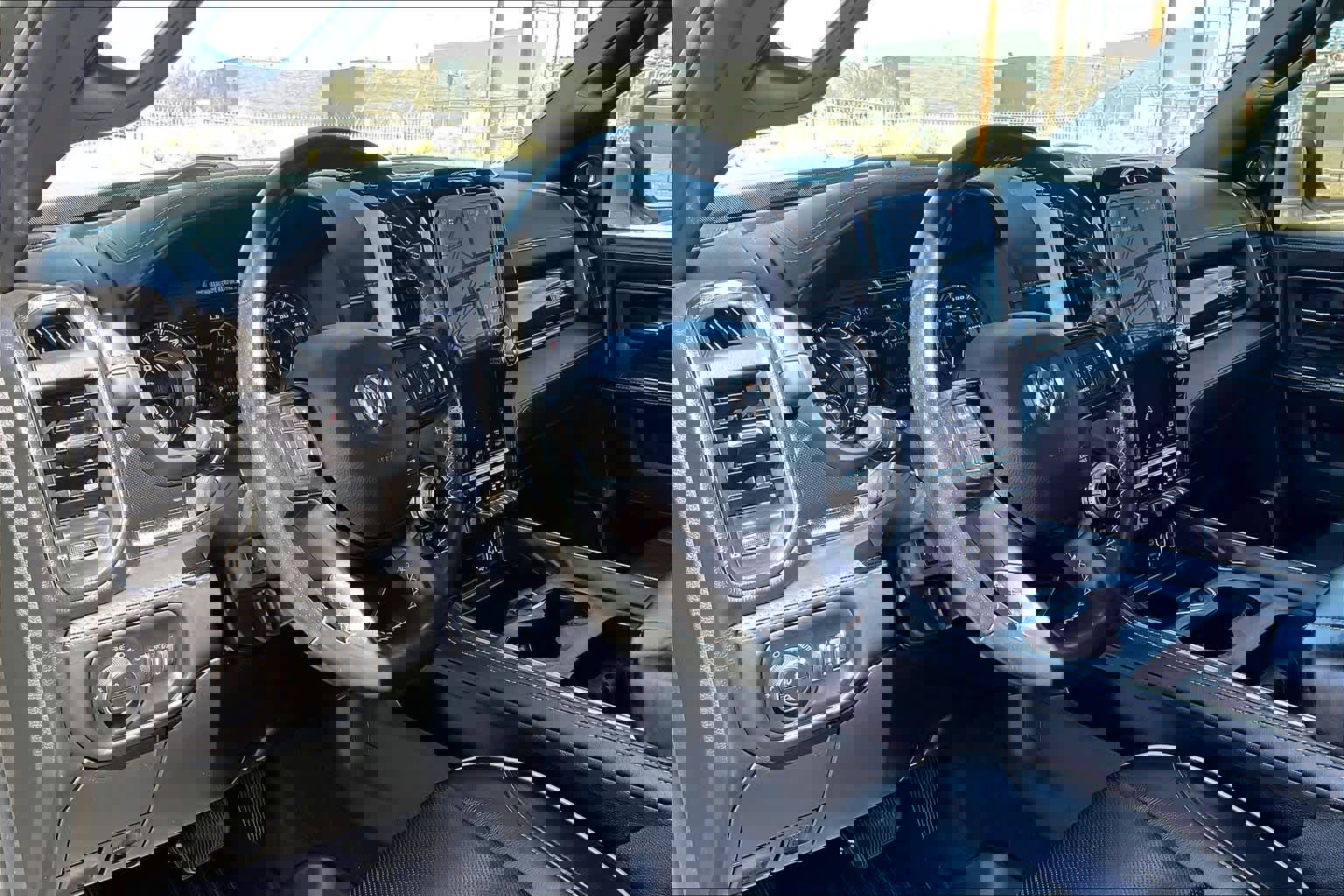 Used 2022 RAM 2500 Power Wagon image 18