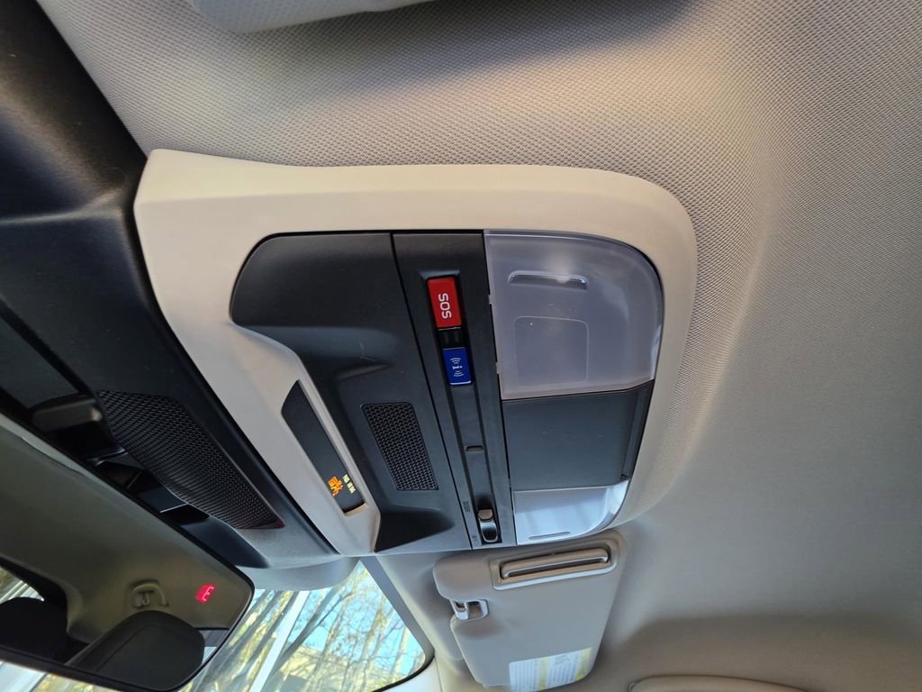 New 2026 Subaru Crosstrek 2.0i Premium AWD/4WD image 26