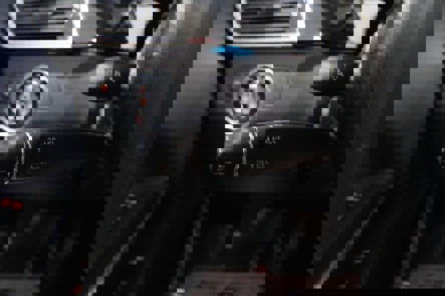 Used 2017 Mercedes-Benz GLS 550 4MATIC image 39