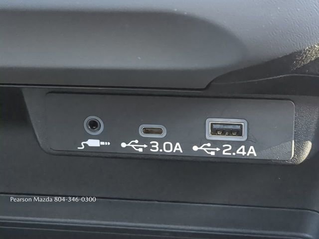 Used 2024 Subaru Crosstrek 2.5i Limited image 21