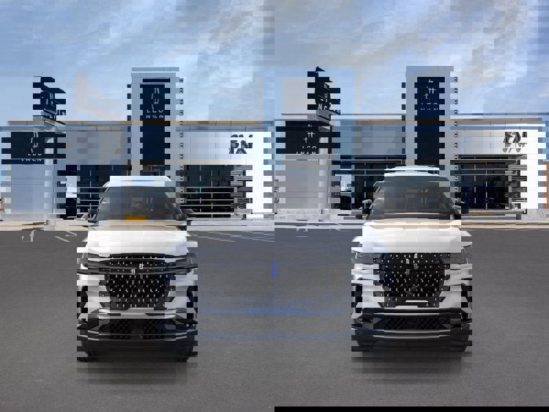 New 2025 Lincoln Nautilus Premier w/ Equipment Group 102A image 6