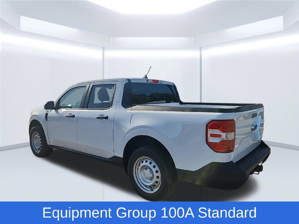 Used 2023 Ford Maverick XL w/ Equipment Group 100A Standard AWD/4WD image 9