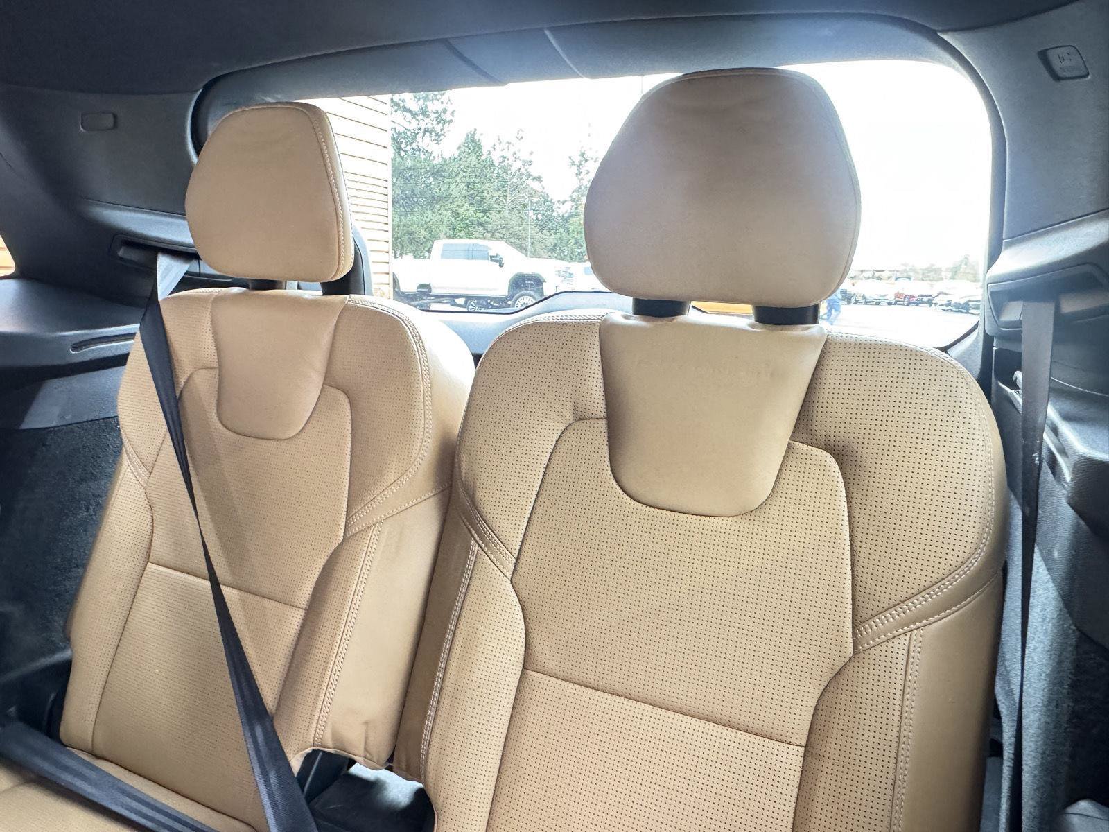 Used 2017 Volvo XC90 T6 Inscription w/ Vision Package AWD/4WD image 23