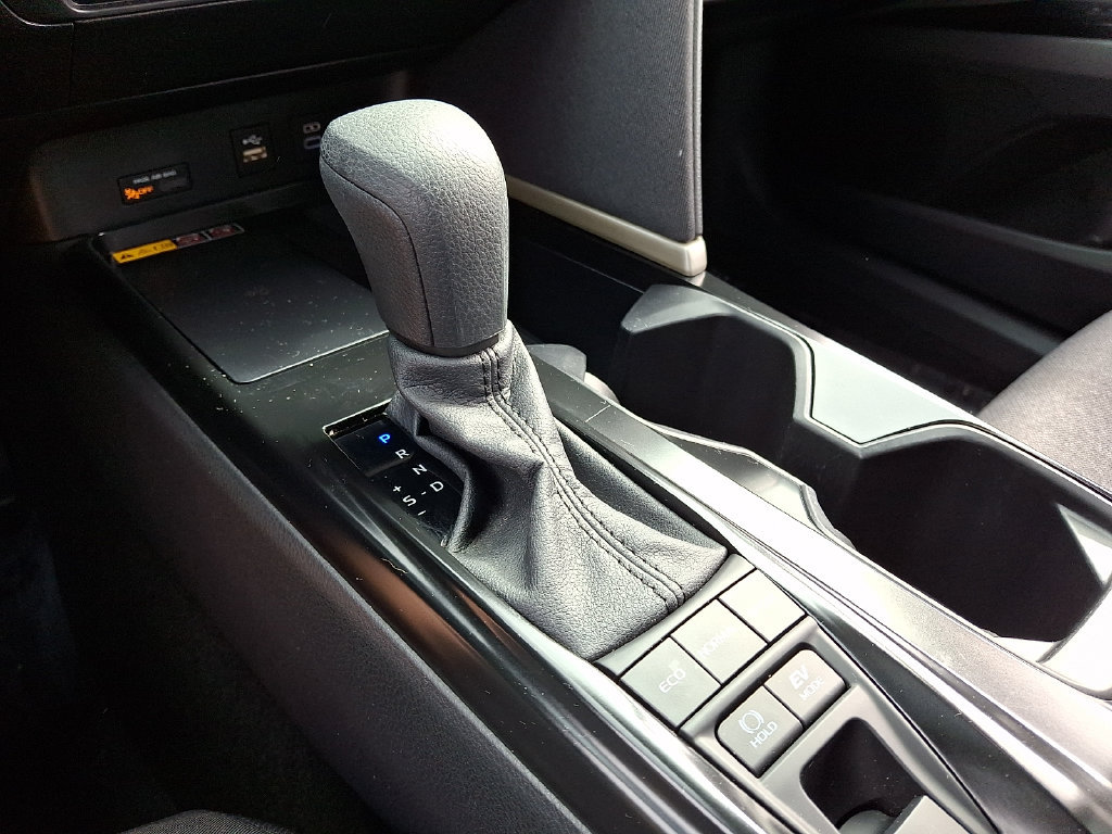 Certified 2025 Toyota Camry LE w/ Convenience Package FWD image 18