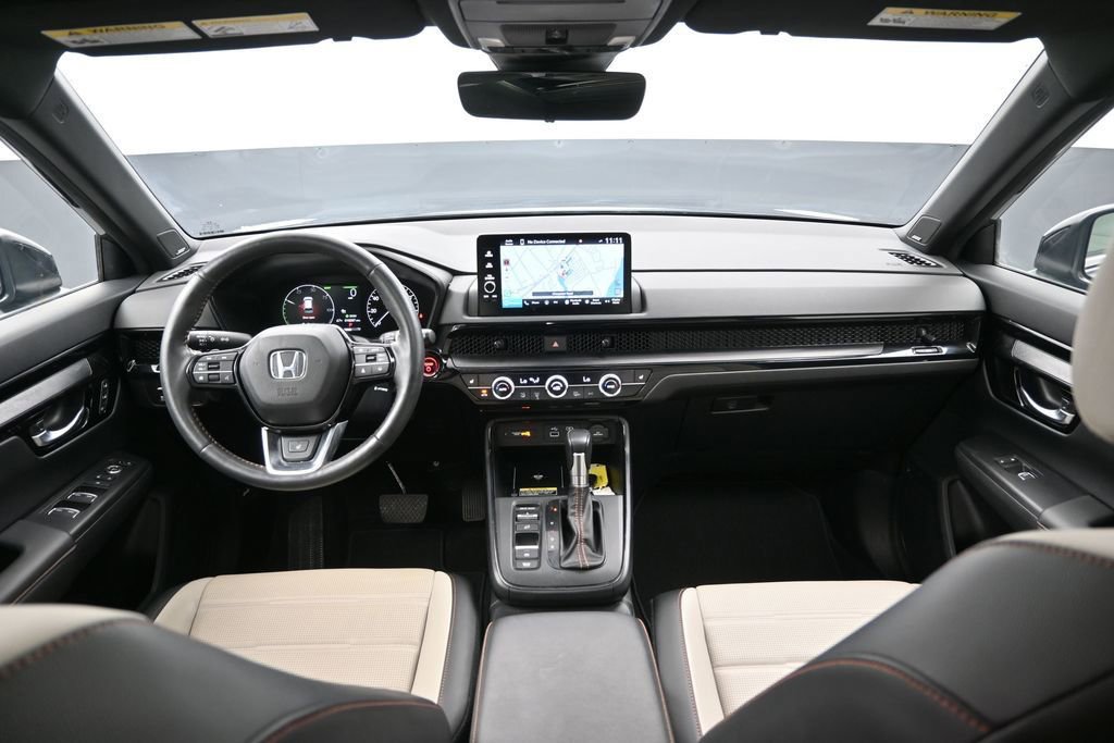 Used 2024 Honda CR-V Sport Touring image 27