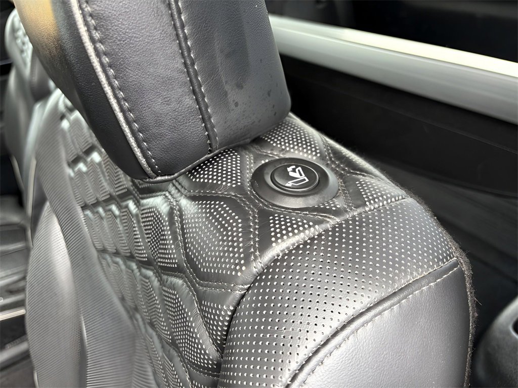 Used 2022 Hyundai Palisade Limited image 25