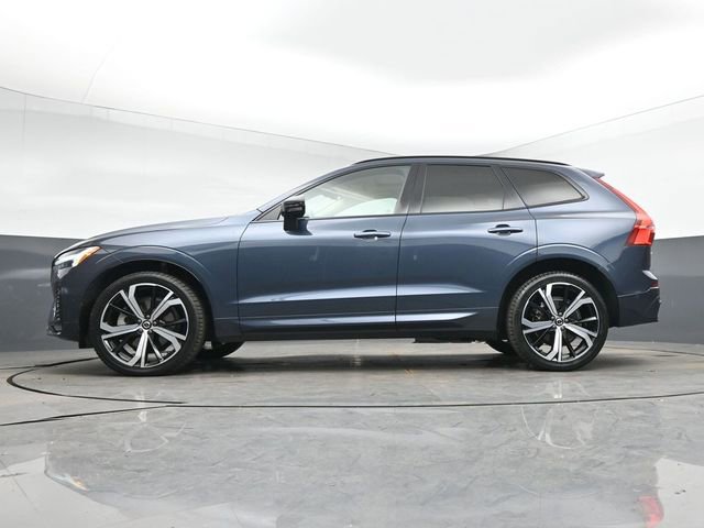 Used 2023 Volvo XC60 B6 Ultimate w/ Protection Package Premier image 43