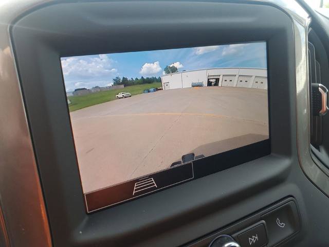 New 2025 GMC Sierra 3500 Pro w/ Convenience Package image 22