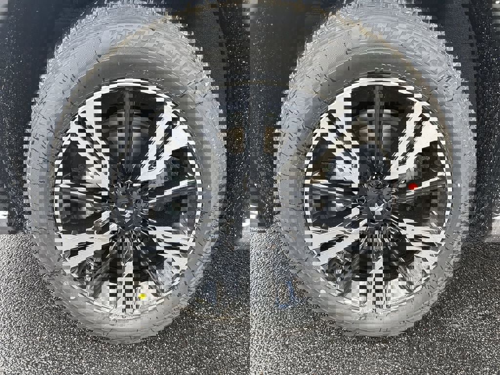 New 2025 Mitsubishi Eclipse Cross SEL image 8