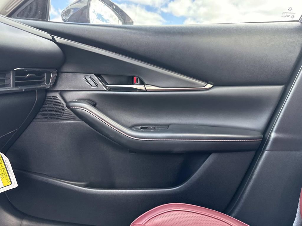 Certified 2024 MAZDA CX-30 AWD 2.5 S w/ Preferred Package image 29