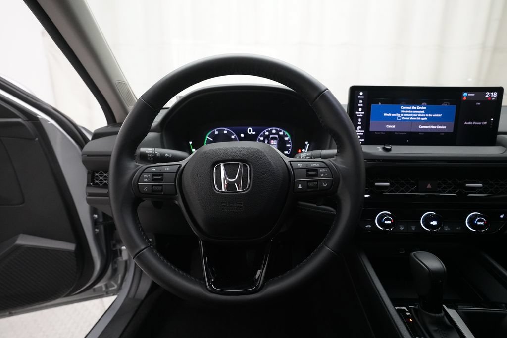 Used 2024 Honda Accord EX-L image 4