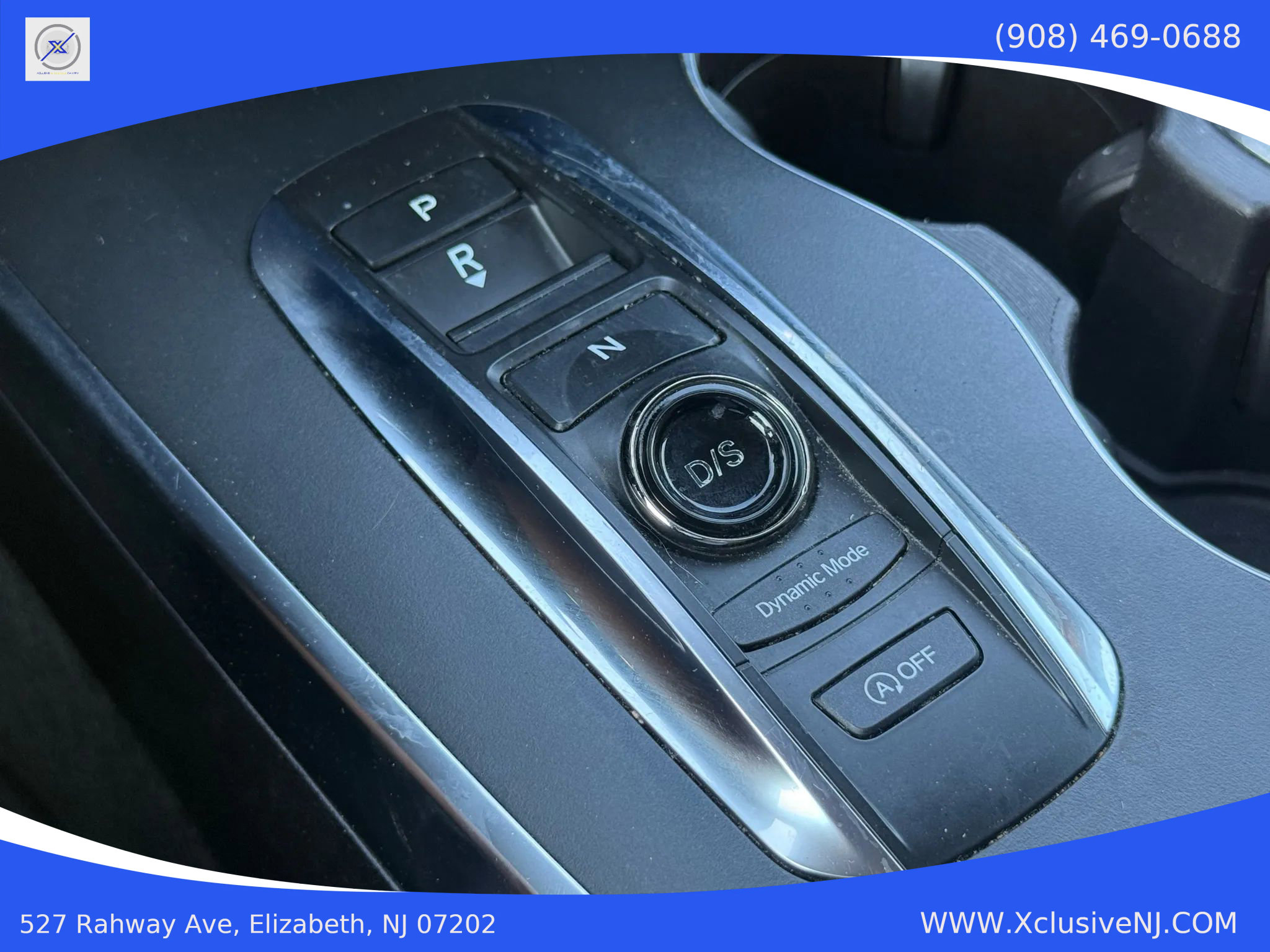 Used 2019 Acura MDX SH-AWD w/ Technology Package image 17