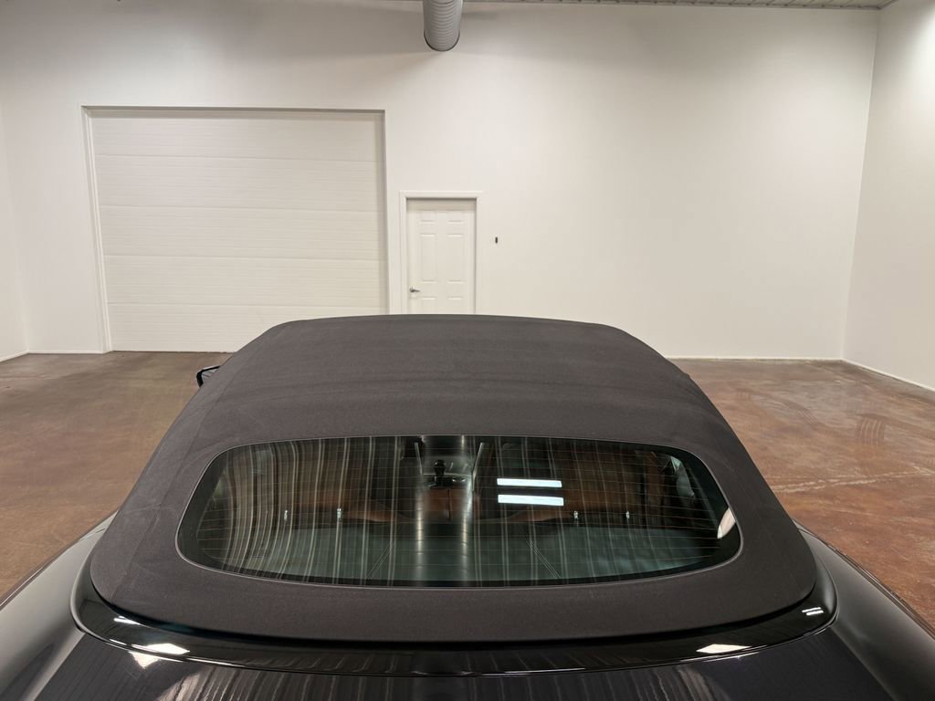 Used 2022 BMW 840i xDrive Convertible w/ Comfort Seating Package image 42