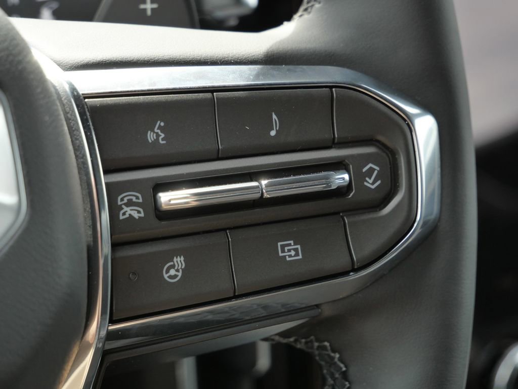 New 2026 GMC Acadia Elevation w/ Black Edition AWD/4WD image 50