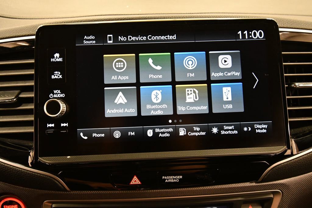 Certified 2025 Honda Ridgeline Sport image 23