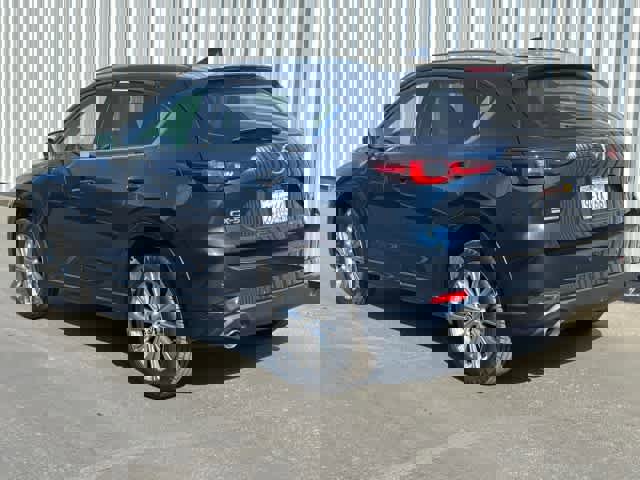 Used 2023 MAZDA CX-5 Signature image 4