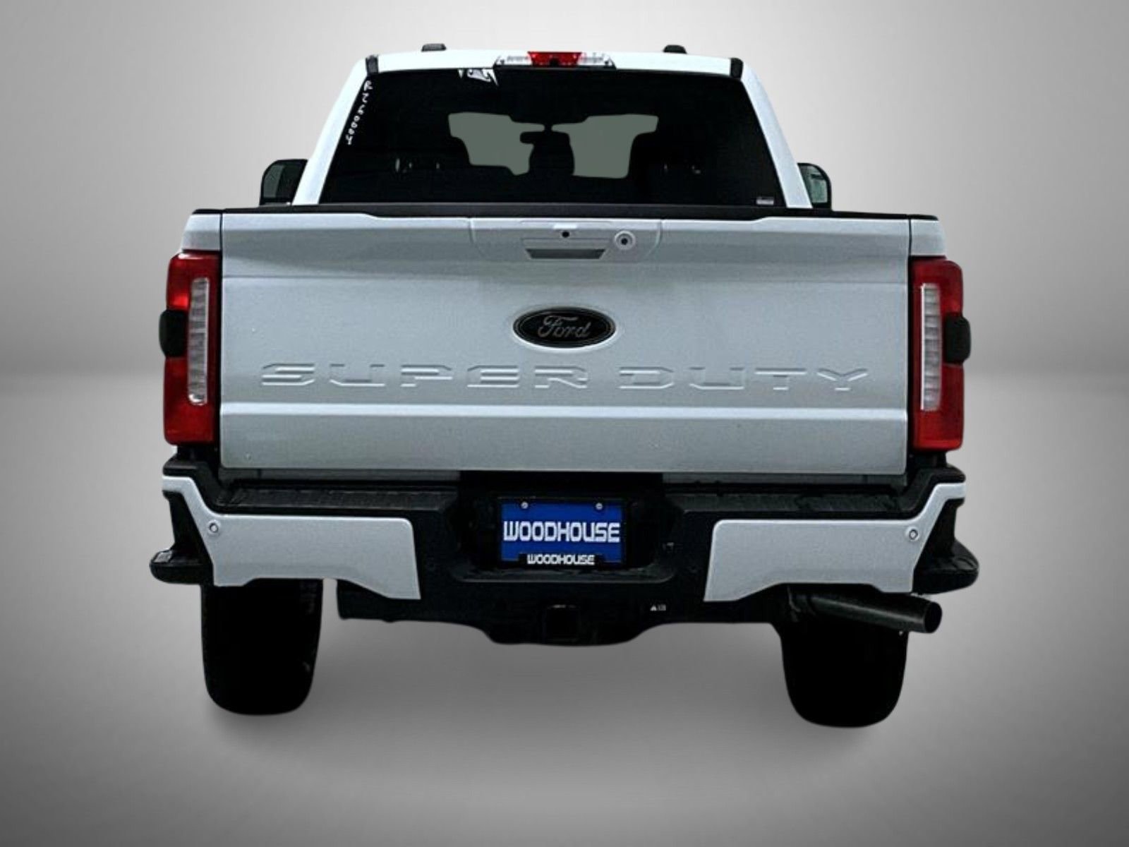 New 2026 Ford F350 XLT image 6