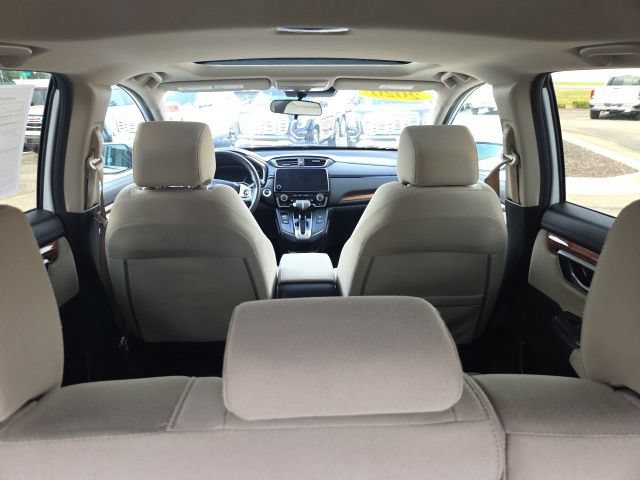Used 2020 Honda CR-V EX image 58