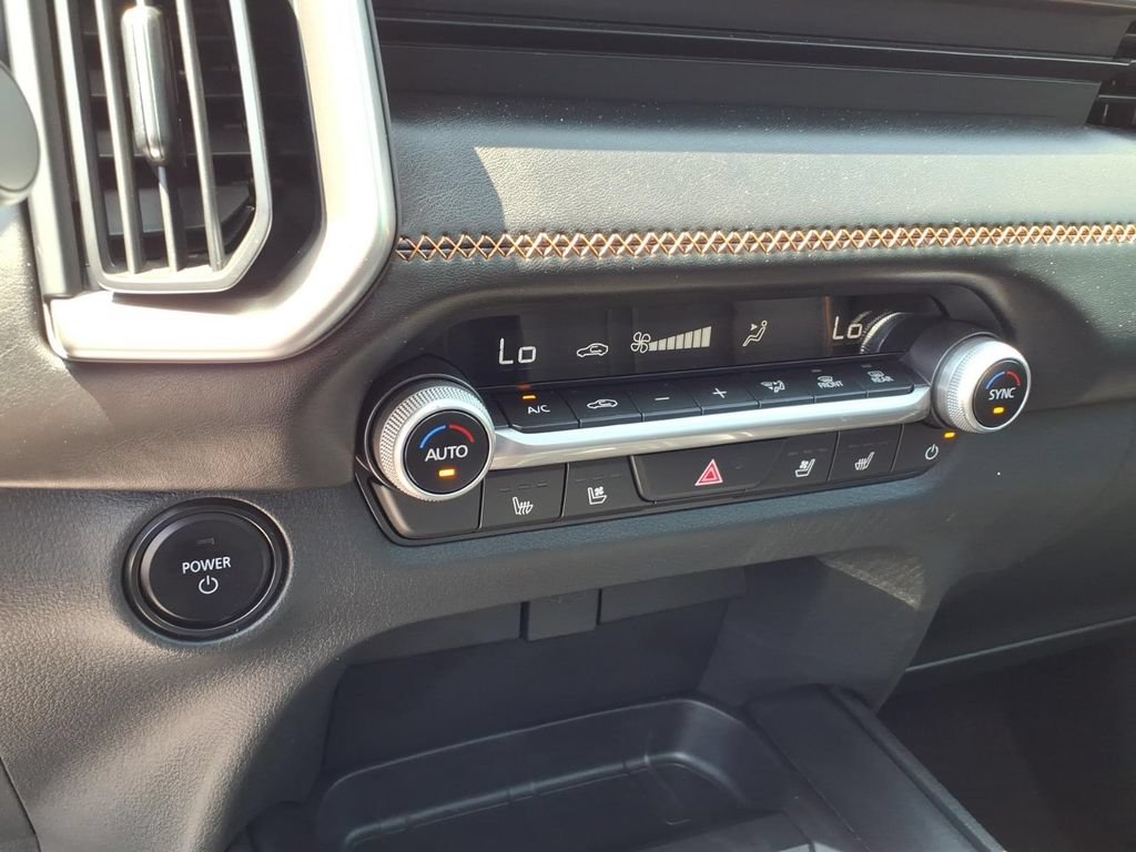 New 2026 MAZDA CX-50 AWD 2.5 Hybrid w/ Weather Package image 9