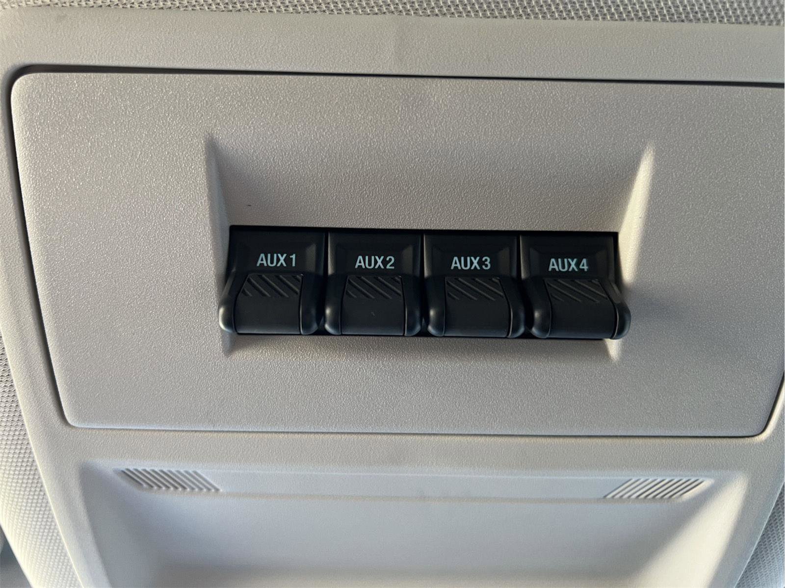 Used 2025 Ford Bronco Sport Big Bend image 28