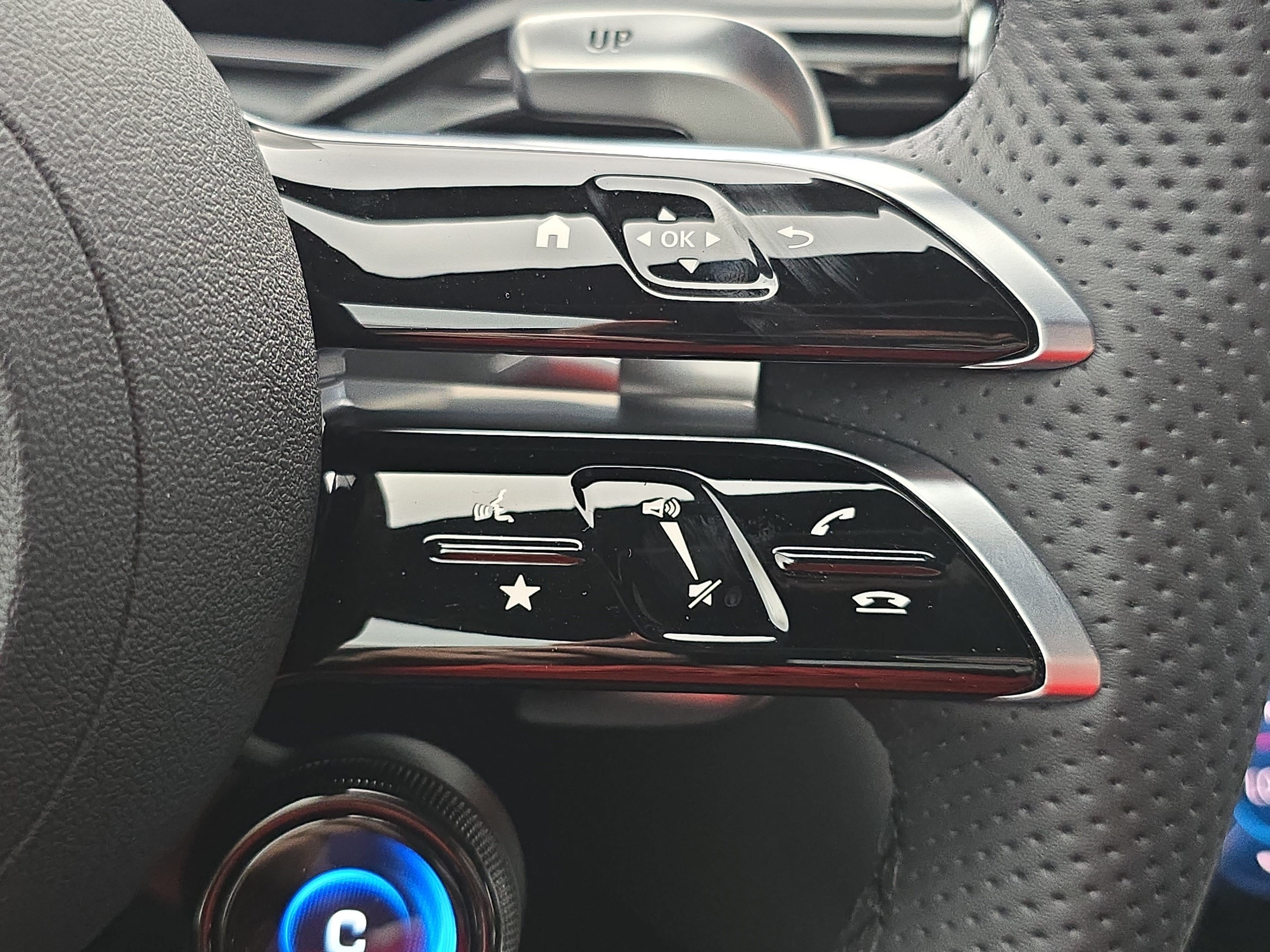 New 2026 Mercedes-Benz C 43 AMG 4MATIC Sedan image 18