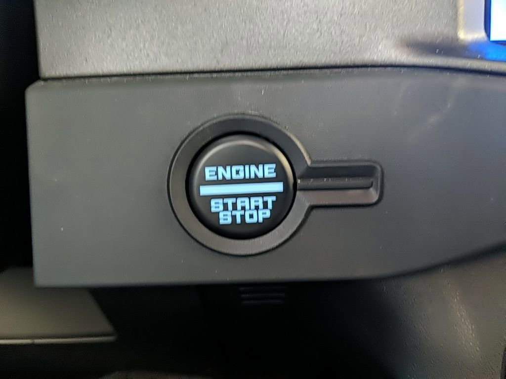 Used 2025 Ford Bronco Big Bend image 25