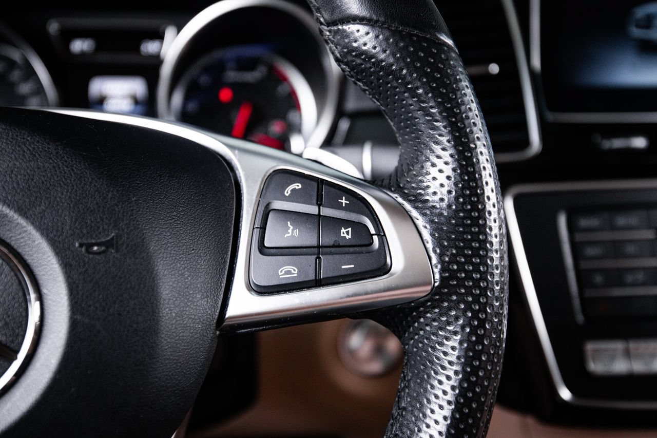 Used 2019 Mercedes-Benz GLE 43 AMG 4MATIC Coupe image 16