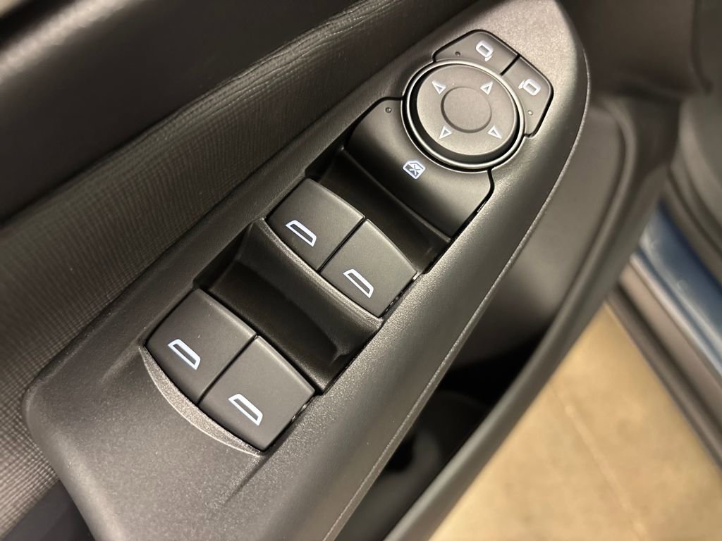 New 2026 Buick Envista Preferred w/ Convenience I Package image 19