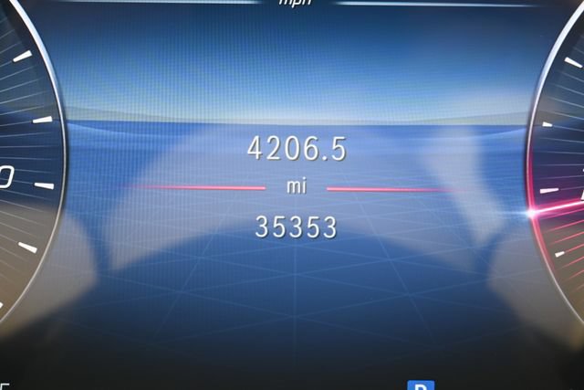 Used 2021 Mercedes-Benz S 580 4MATIC Sedan image 48