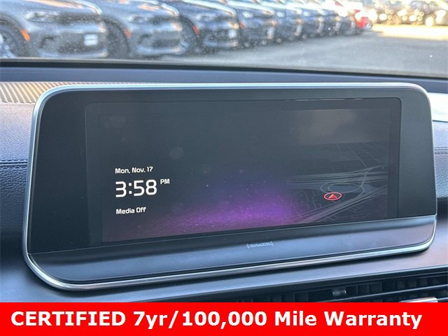Used 2022 Kia Telluride S image 22