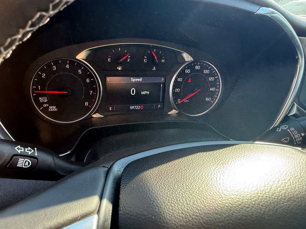 Used 2024 Chevrolet Blazer LT image 27