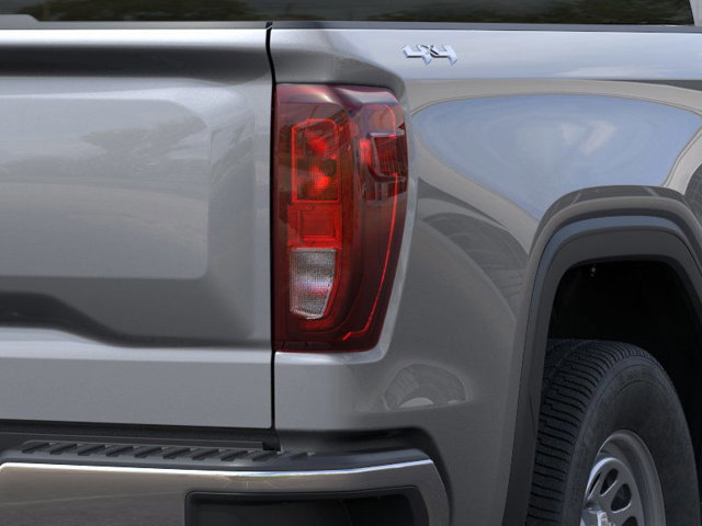 New 2026 GMC Sierra 1500 Pro w/ Pro Value Package image 11