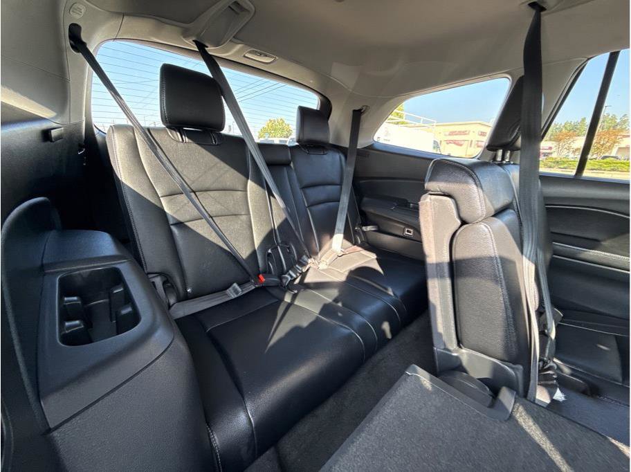 Used 2016 Honda Pilot EX-L image 16