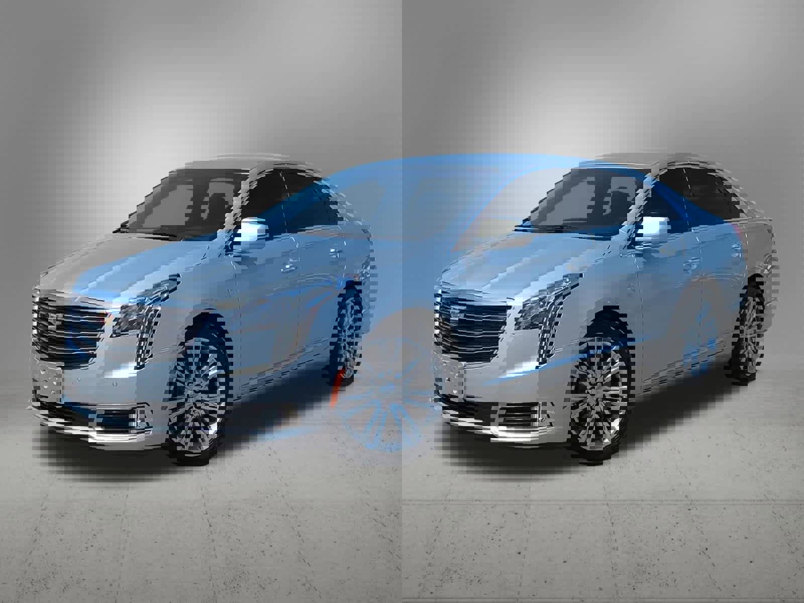 Used 2019 Cadillac XTS Luxury