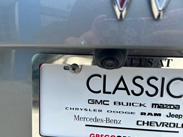 Used 2024 Buick Envision Preferred AWD/4WD image 10
