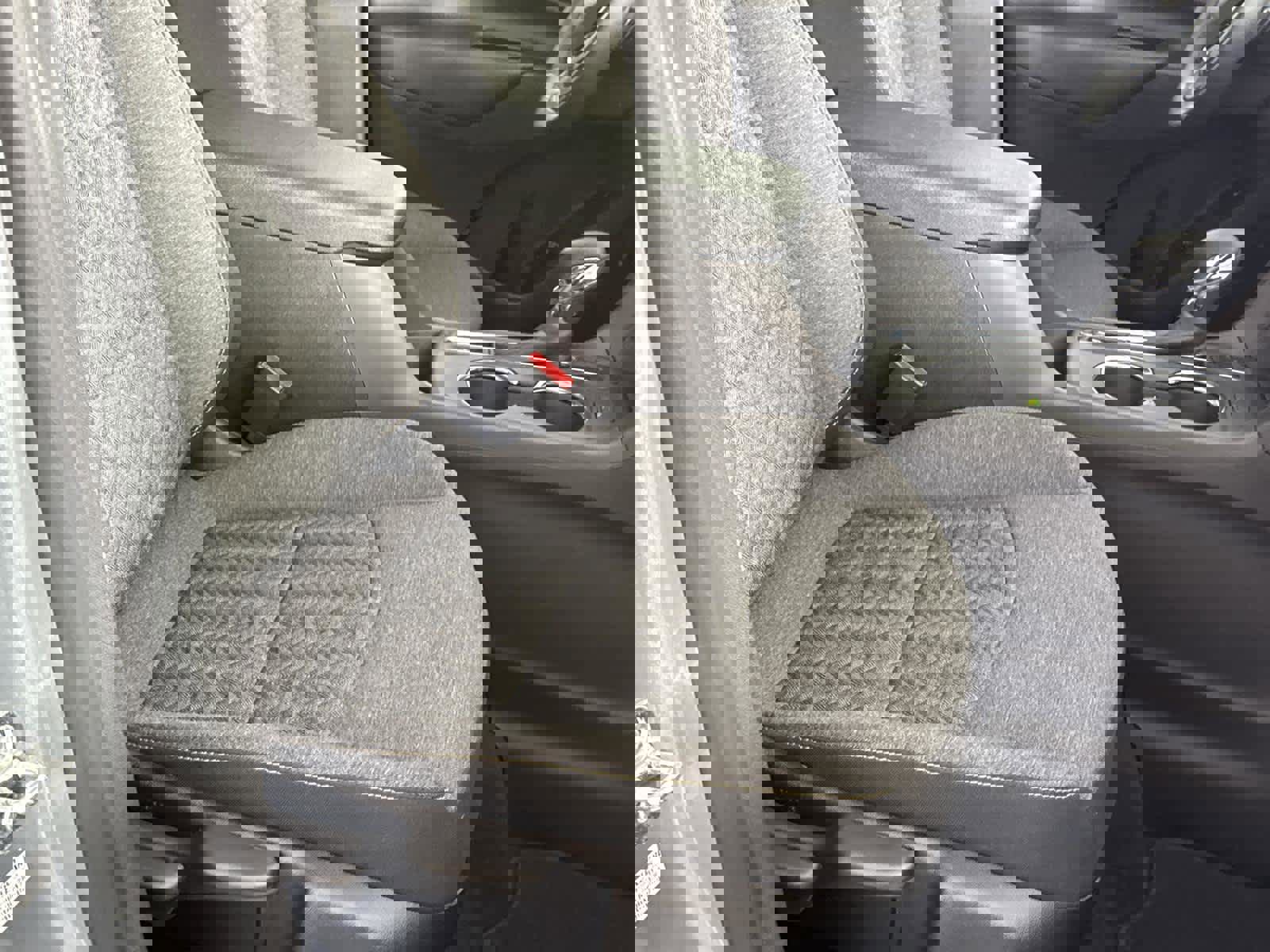 Certified 2024 Chevrolet Equinox LT image 16