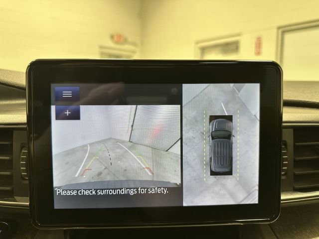 Used 2022 Ford Explorer Timberline image 38