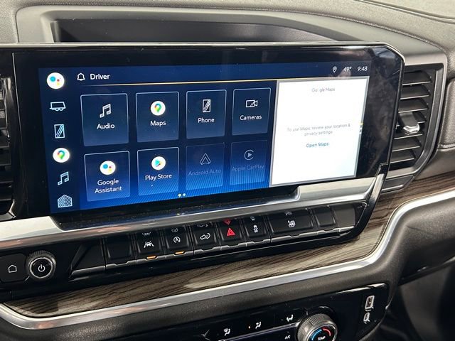 Used 2022 Chevrolet Silverado 1500 LT w/ Work Truck Package image 21