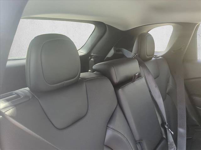 Used 2022 Jeep Cherokee Latitude Lux AWD/4WD image 17