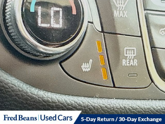 Used 2021 Chevrolet Equinox LT AWD/4WD image 26