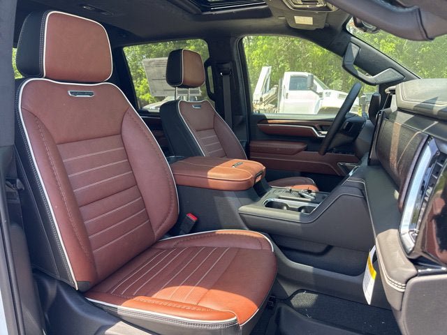 New 2026 GMC Sierra 2500 Denali Ultimate AWD/4WD image 31