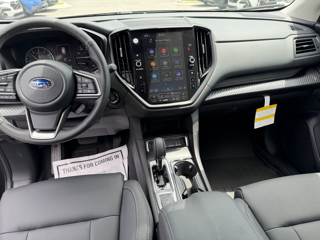 New 2026 Subaru Ascent Premium AWD/4WD image 10
